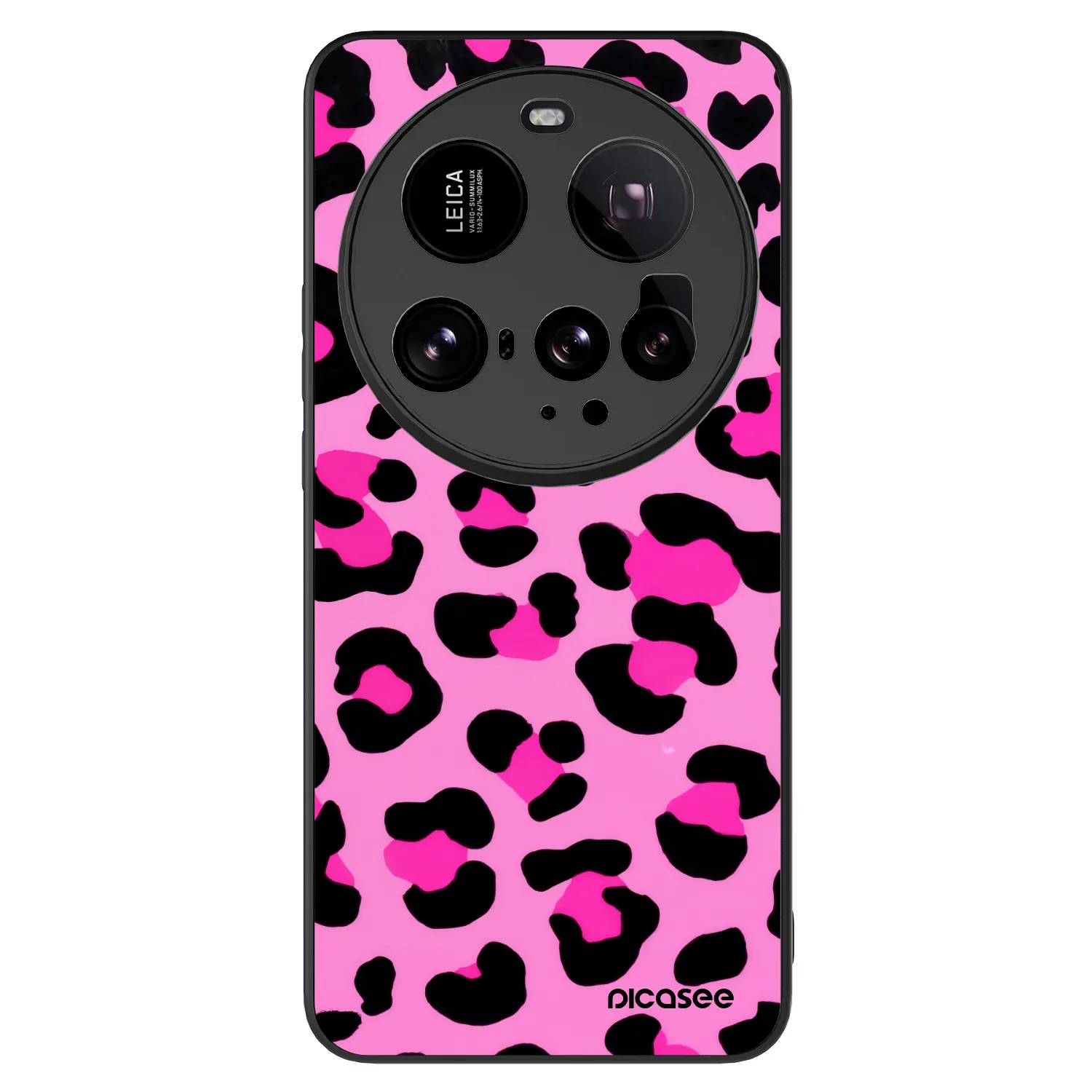 Picasee ULTIMATE CASE pro Xiaomi 15 Ultra - Pink Tiger