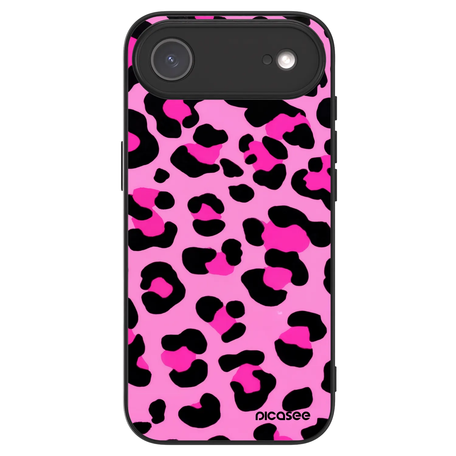 Picasee ULTIMATE CASE MagSafe pro Apple iPhone Air - Pink Tiger