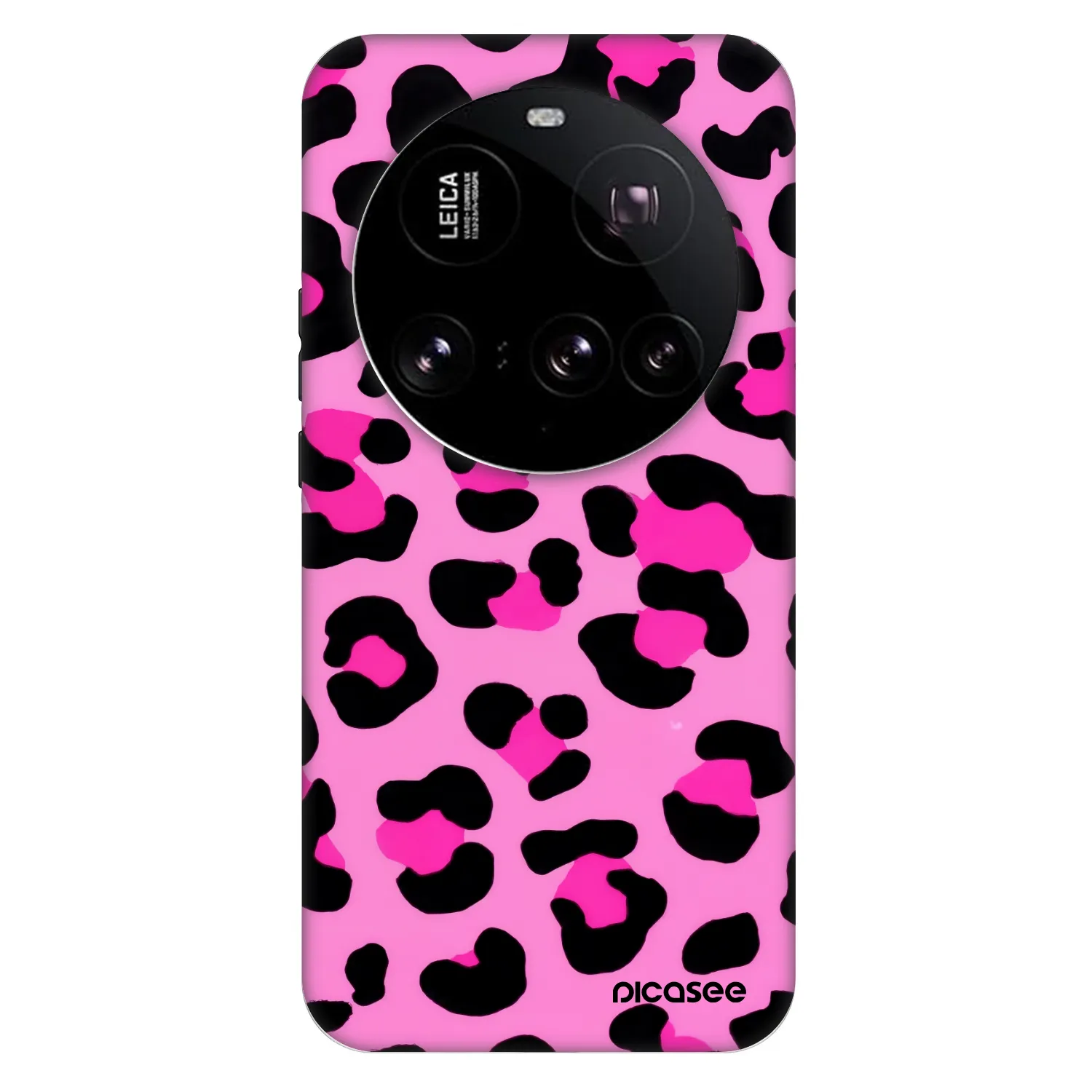 Picasee Fashion Case pro Xiaomi 15 Ultra - Pink Tiger