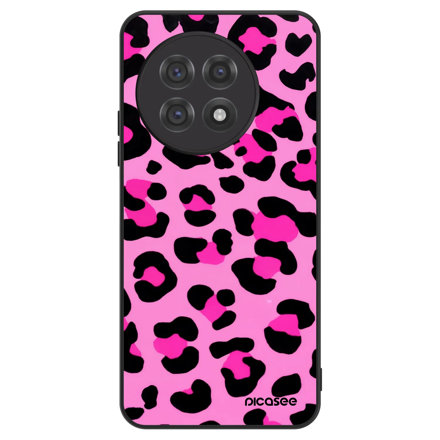Picasee ULTIMATE CASE pro OnePlus 13R 5G - Pink Tiger