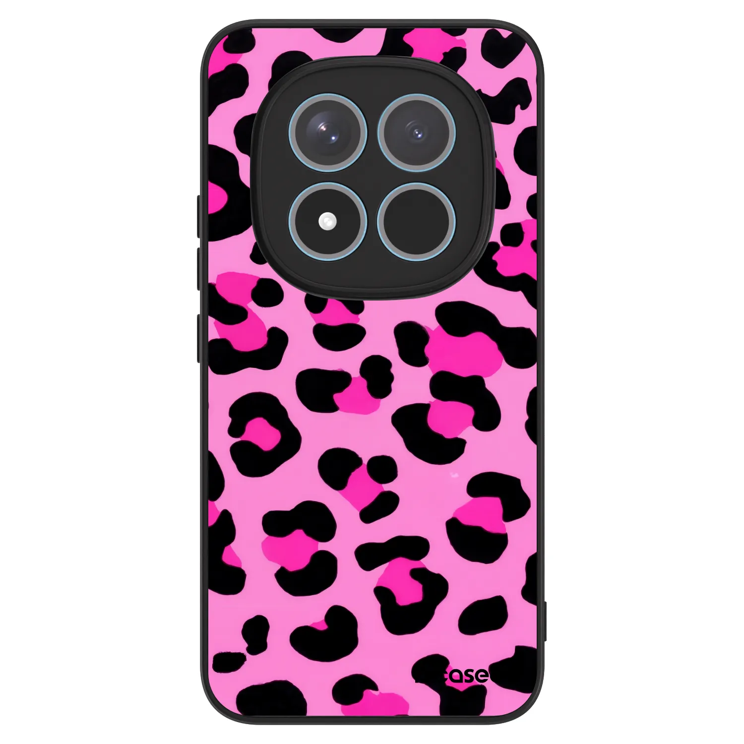 Picasee ULTIMATE CASE pro Xiaomi Redmi Note 15 Pro+ - Pink Tiger
