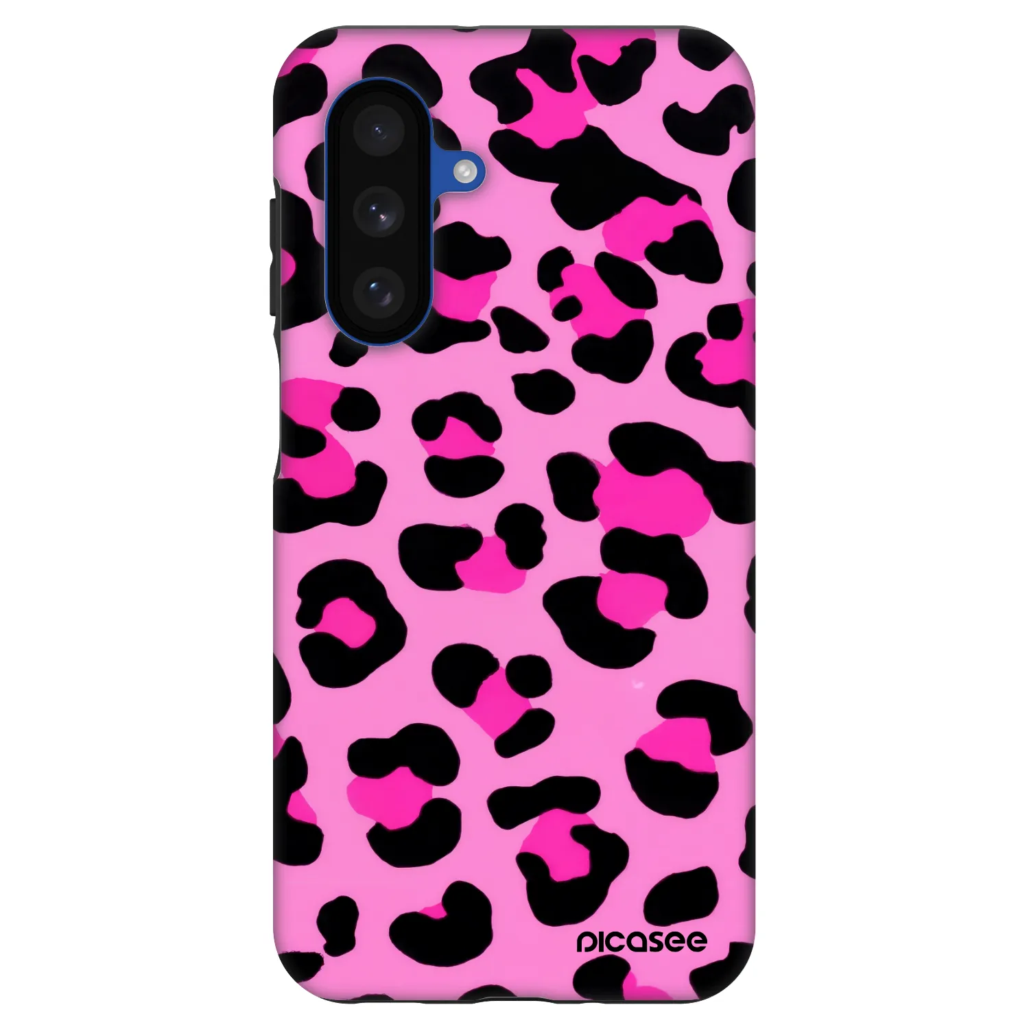 Picasee Fashion Case pro Samsung Galaxy A17 5G - Pink Tiger