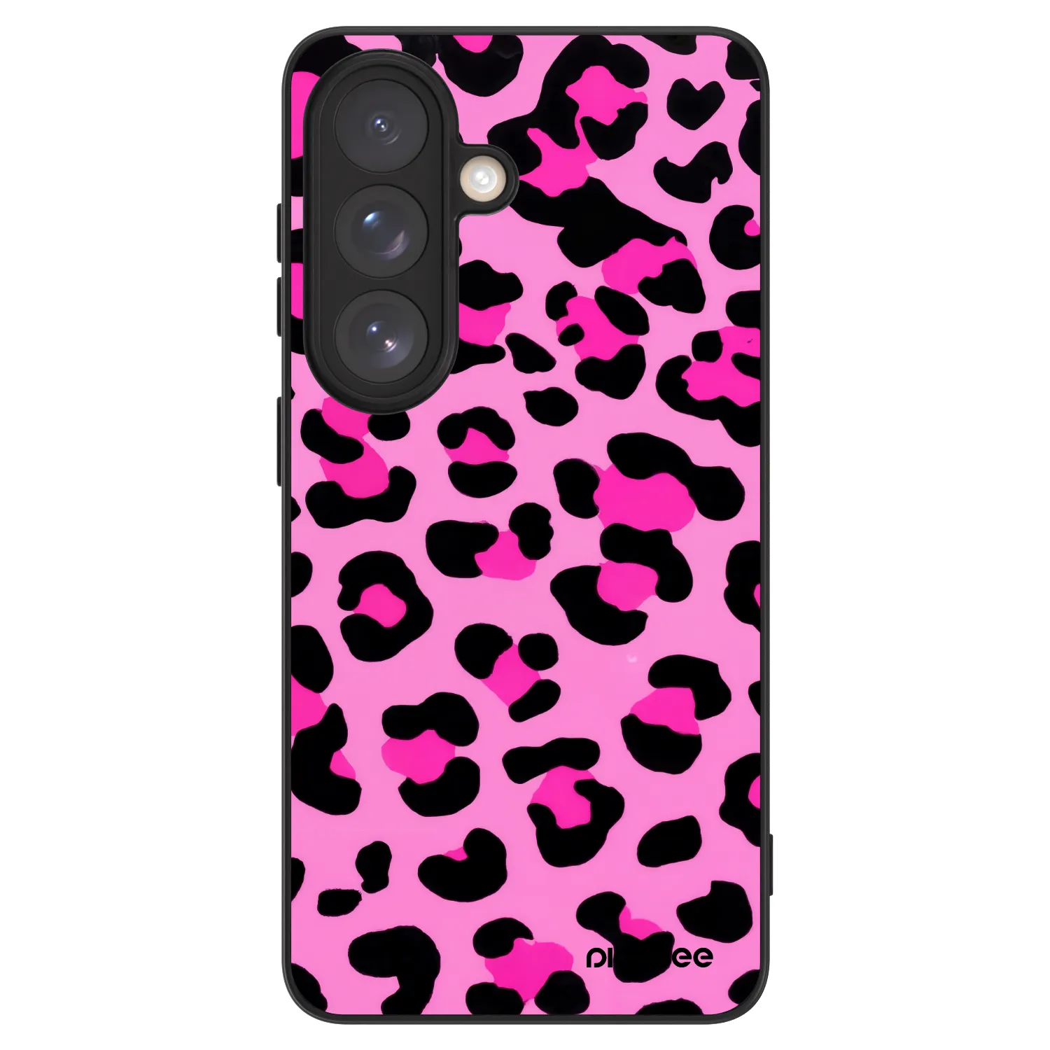 Picasee ULTIMATE CASE PowerShare pro Samsung Galaxy S26 - Pink Tiger
