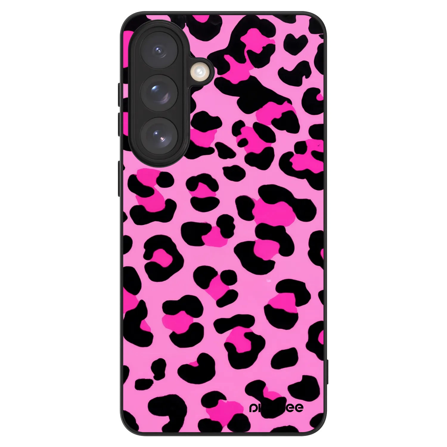 Picasee ULTIMATE CASE PowerShare pro Samsung Galaxy S26+ - Pink Tiger