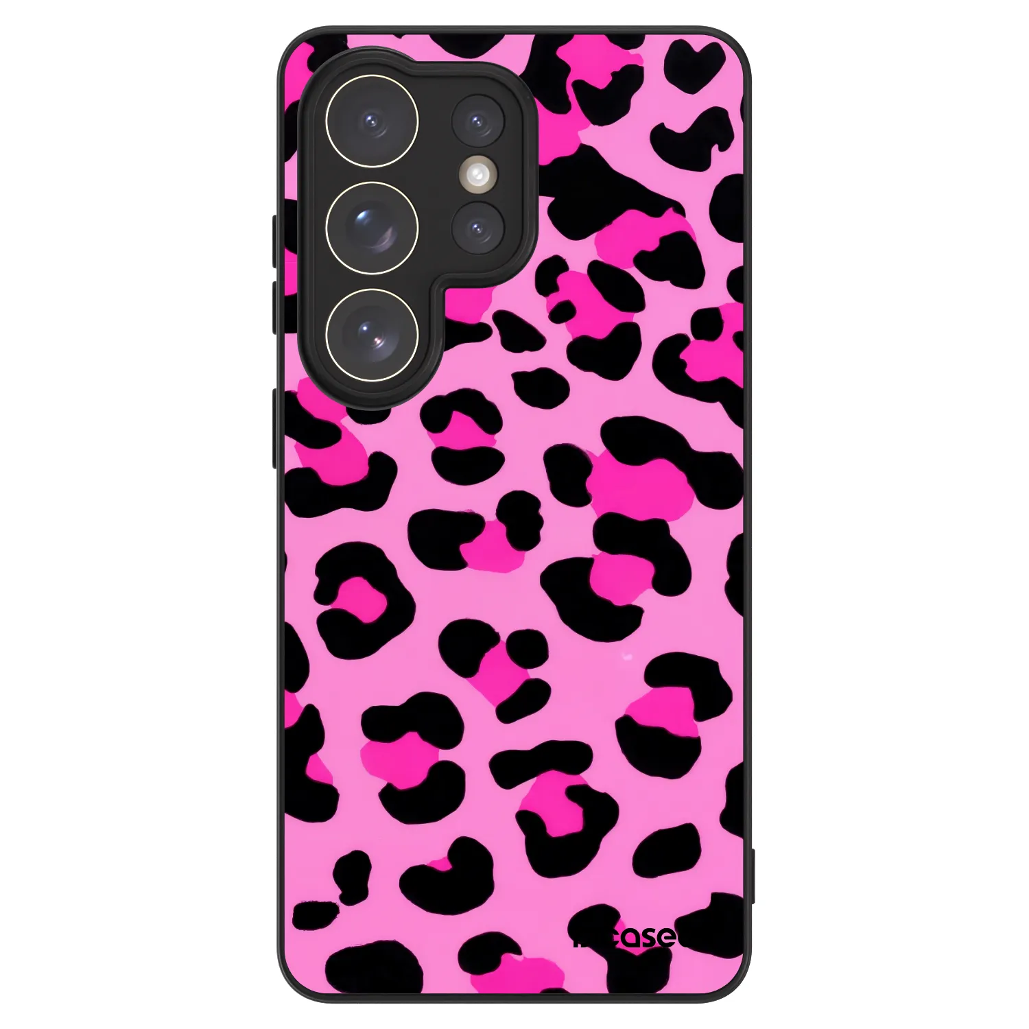 Picasee ULTIMATE CASE pro Samsung Galaxy S26 Ultra - Pink Tiger