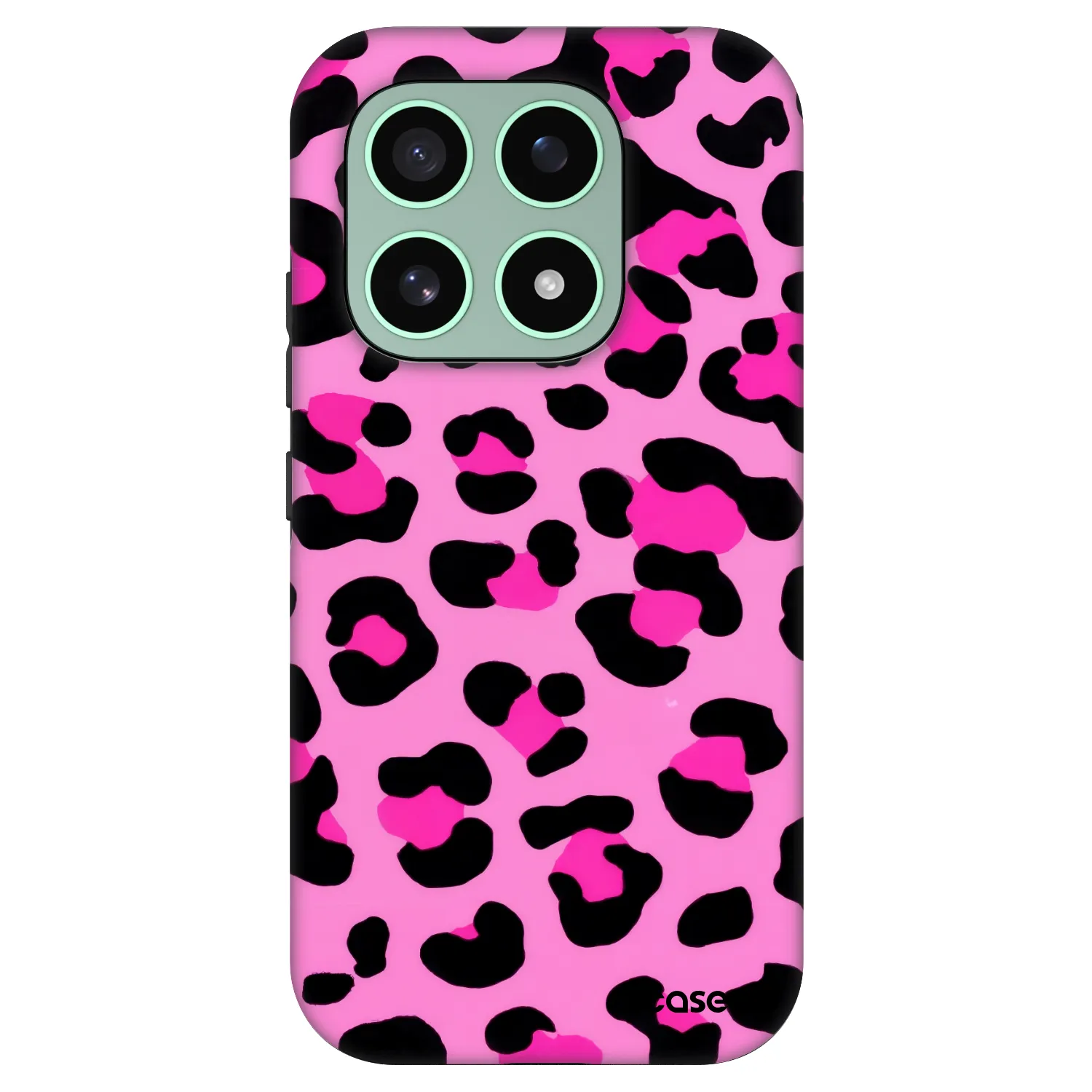 Picasee Fashion Case pro Xiaomi 17 - Pink Tiger