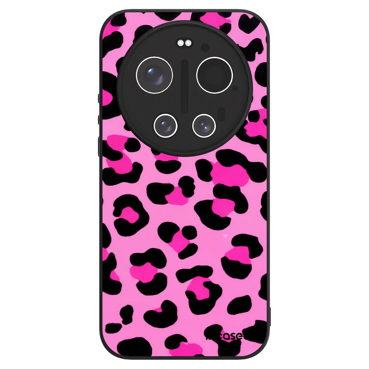 Picasee ULTIMATE CASE pro Xiaomi 17 Ultra - Pink Tiger