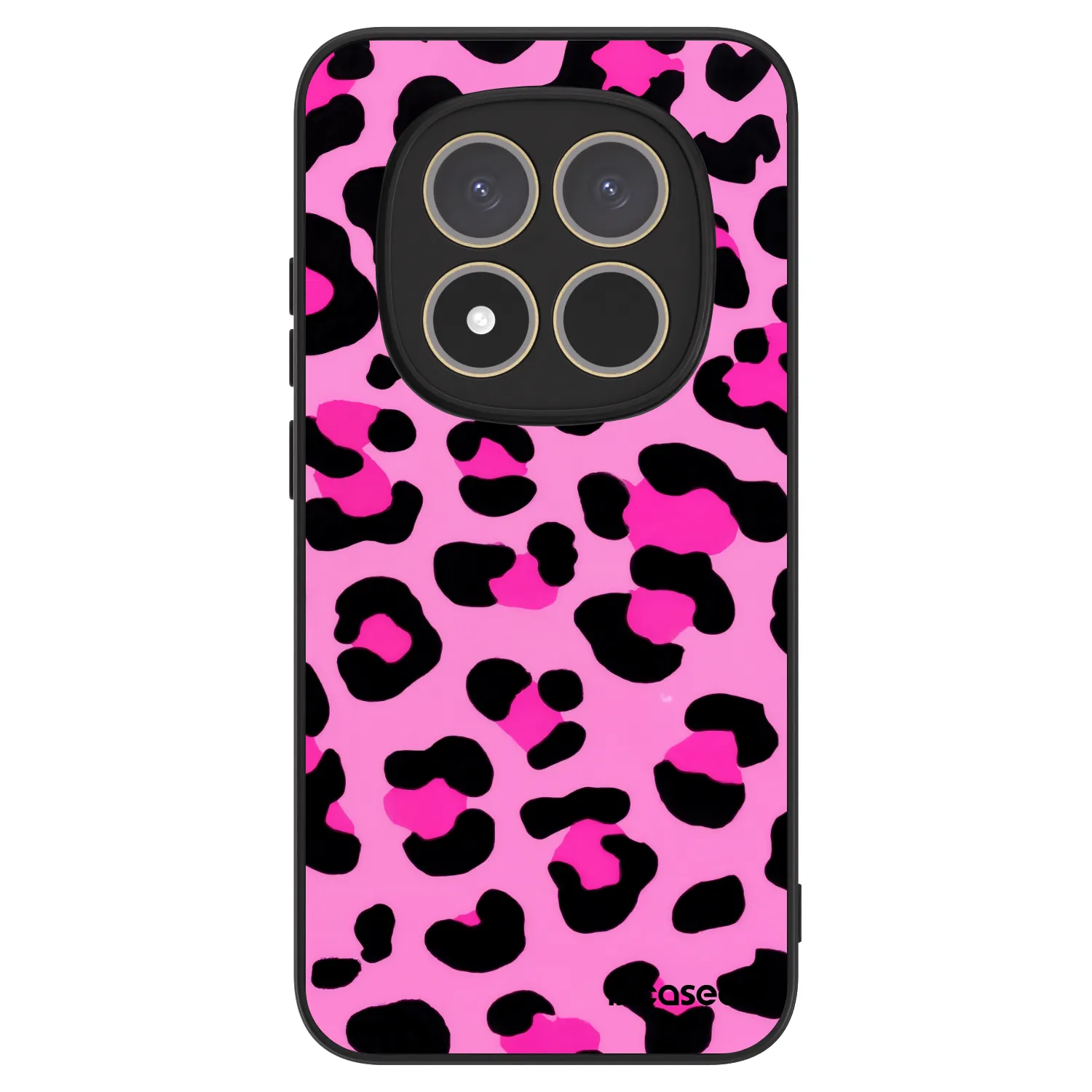Picasee ULTIMATE CASE pro Xiaomi Redmi Note 15 Pro 5G - Pink Tiger