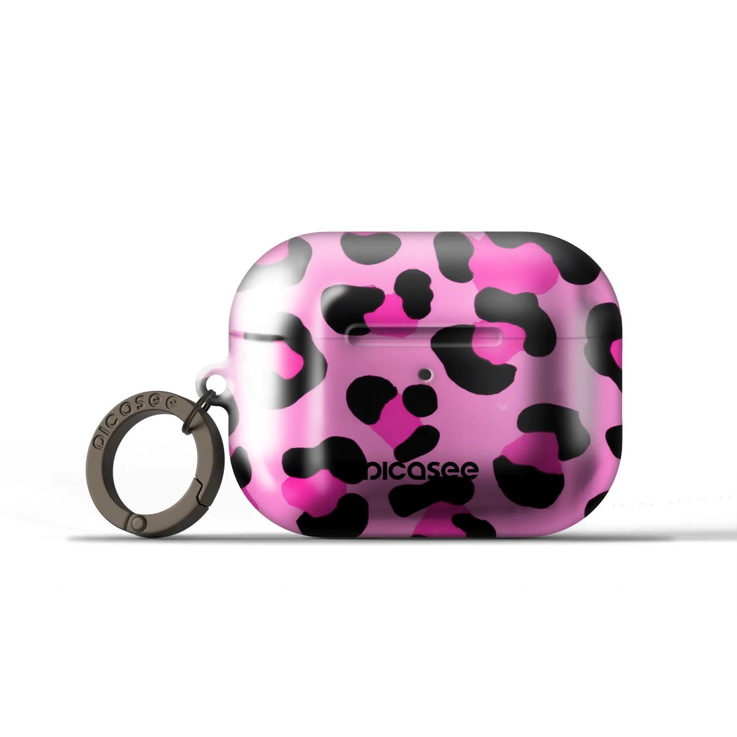 Picasee Obal pro Apple AirPods Pro 3 - Pink Tiger