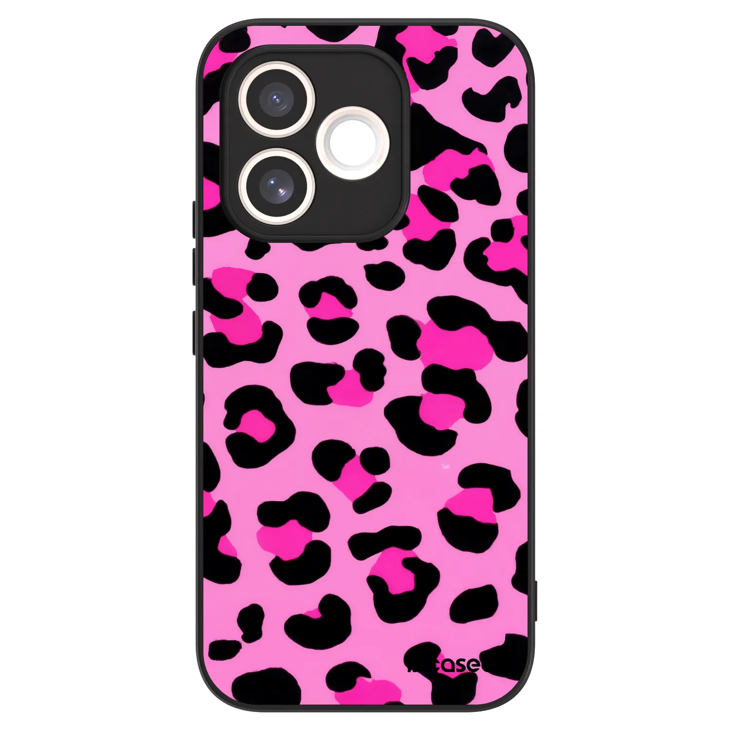 Picasee ULTIMATE CASE pro Honor 600 Lite - Pink Tiger
