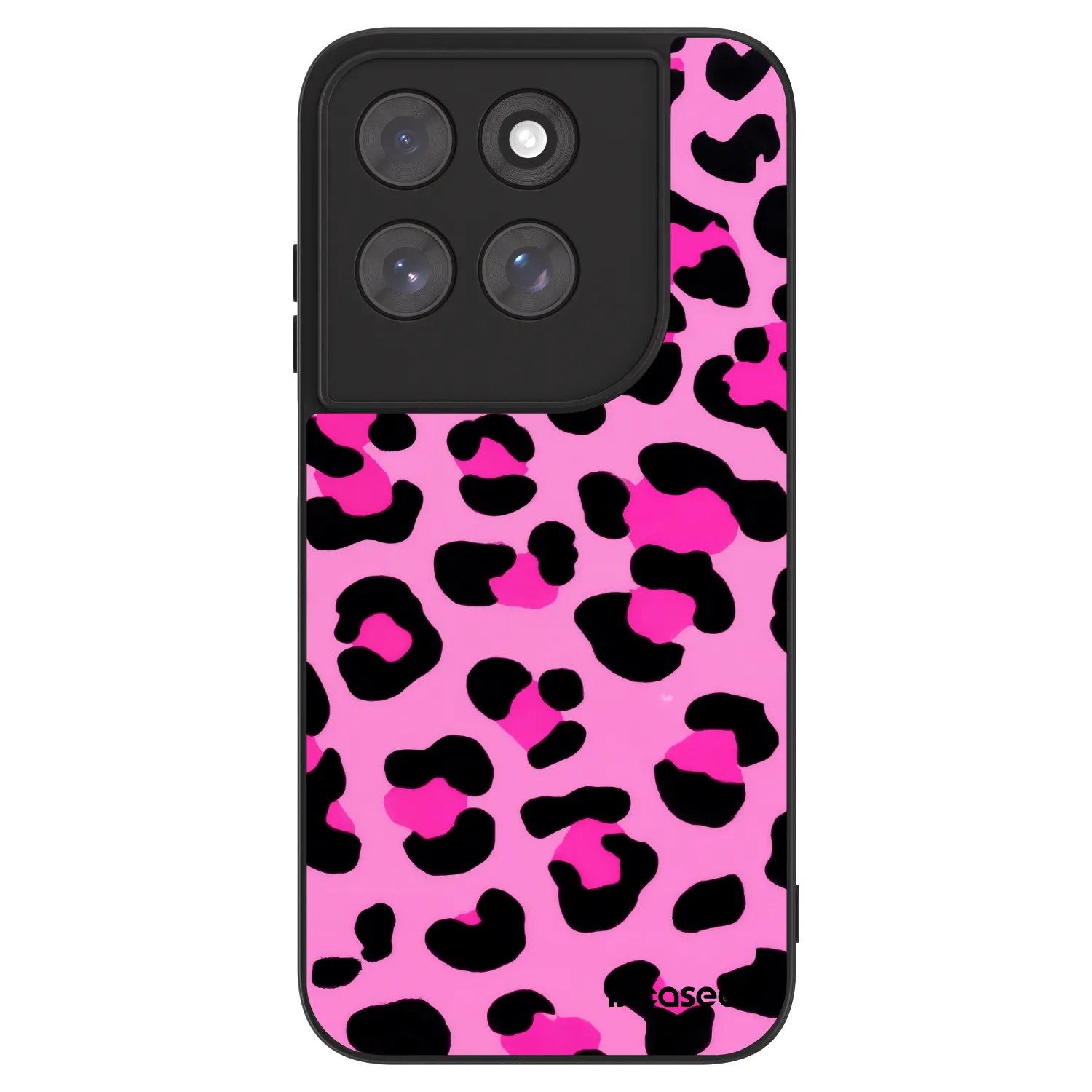 Picasee ULTIMATE CASE pro Motorola Moto G77 - Pink Tiger