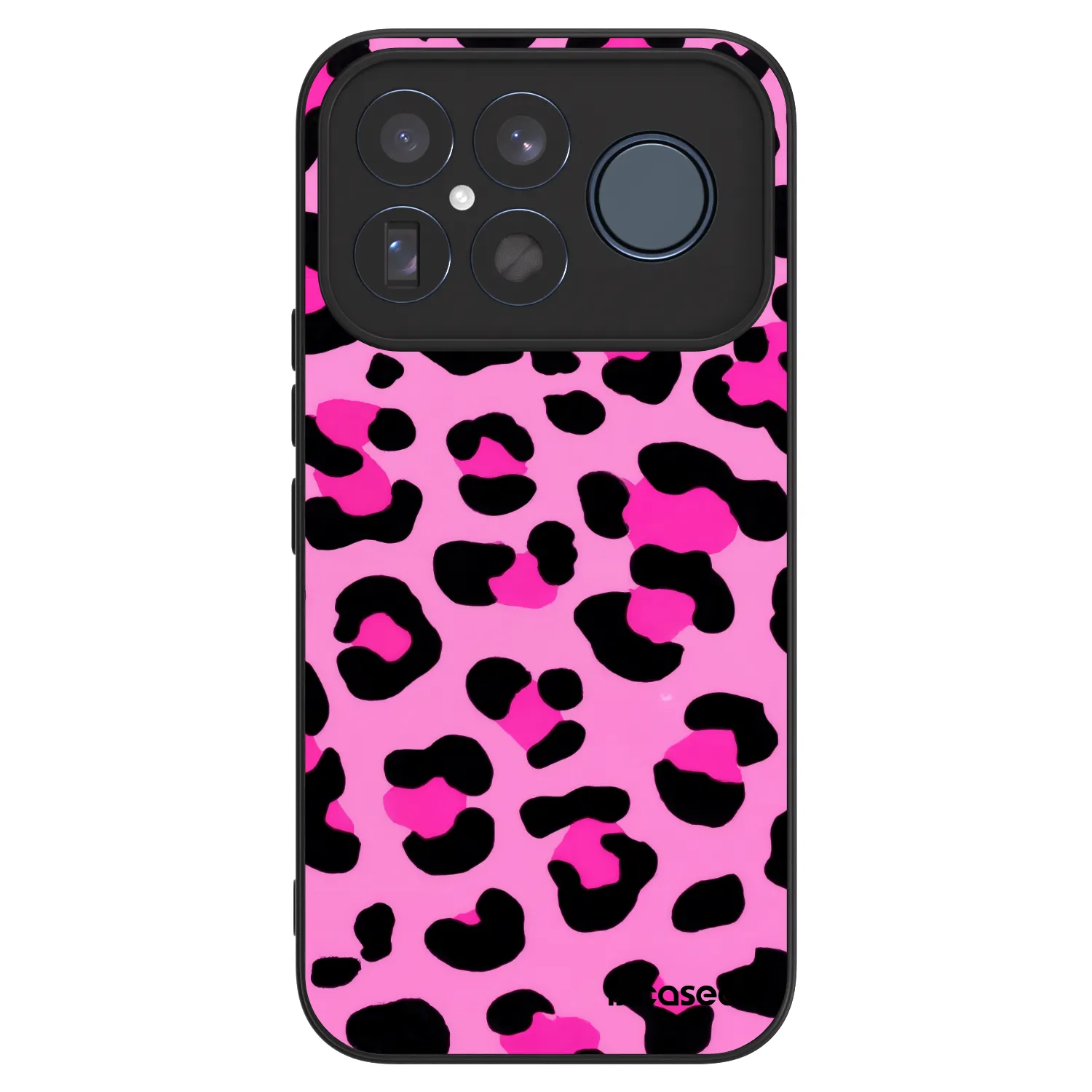 Picasee ULTIMATE CASE pro Xiaomi Poco F8 Ultra - Pink Tiger