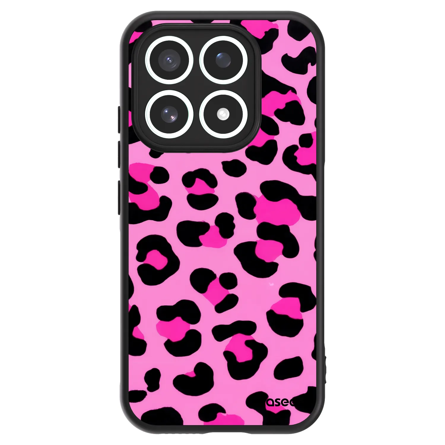 Picasee ULTIMATE CASE PowerShare pro Xiaomi 17 - Pink Tiger