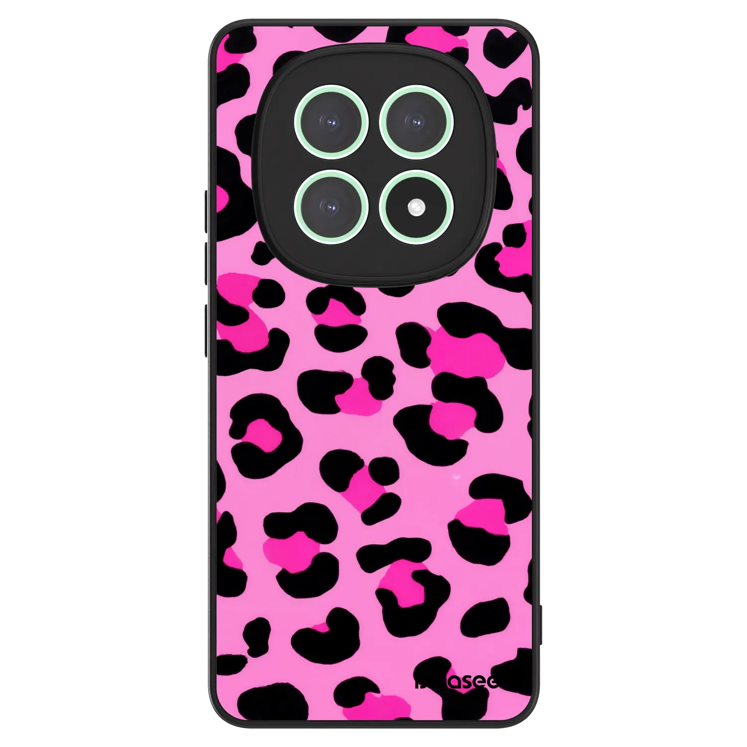 Picasee ULTIMATE CASE pro Xiaomi Redmi Note 15 5G - Pink Tiger