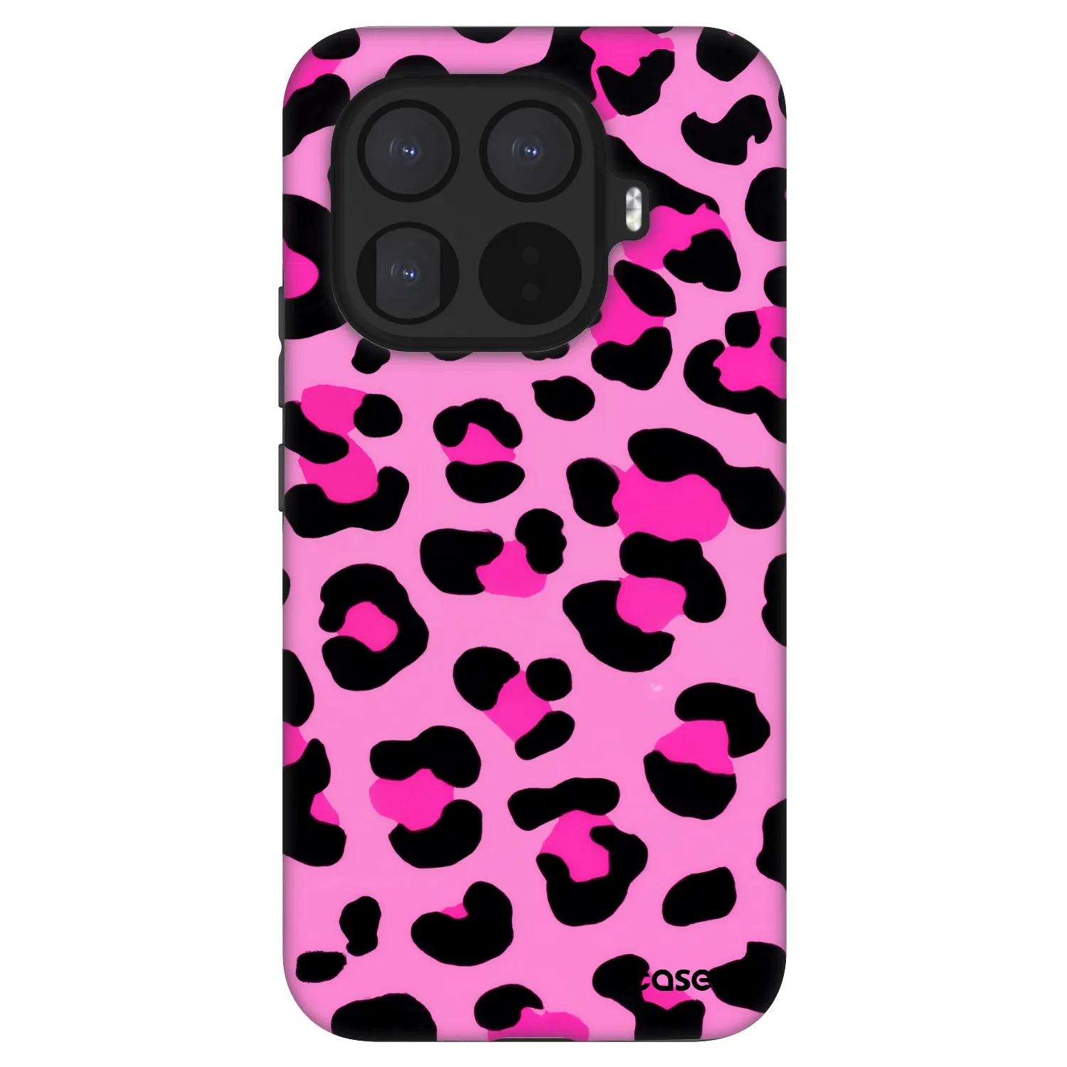 Picasee Fashion Case pro Xiaomi 15T Pro - Pink Tiger