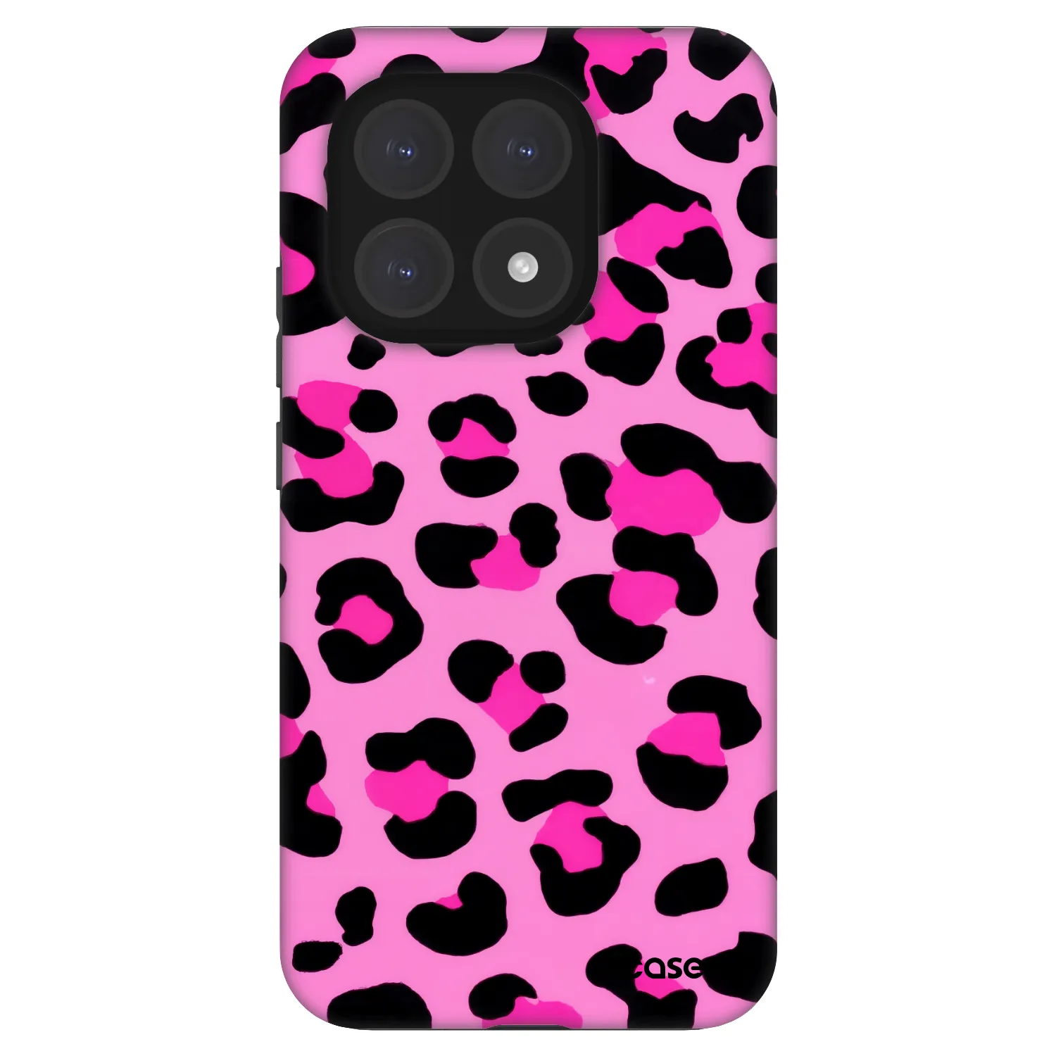 Picasee Fashion Case pro Xiaomi 15T - Pink Tiger