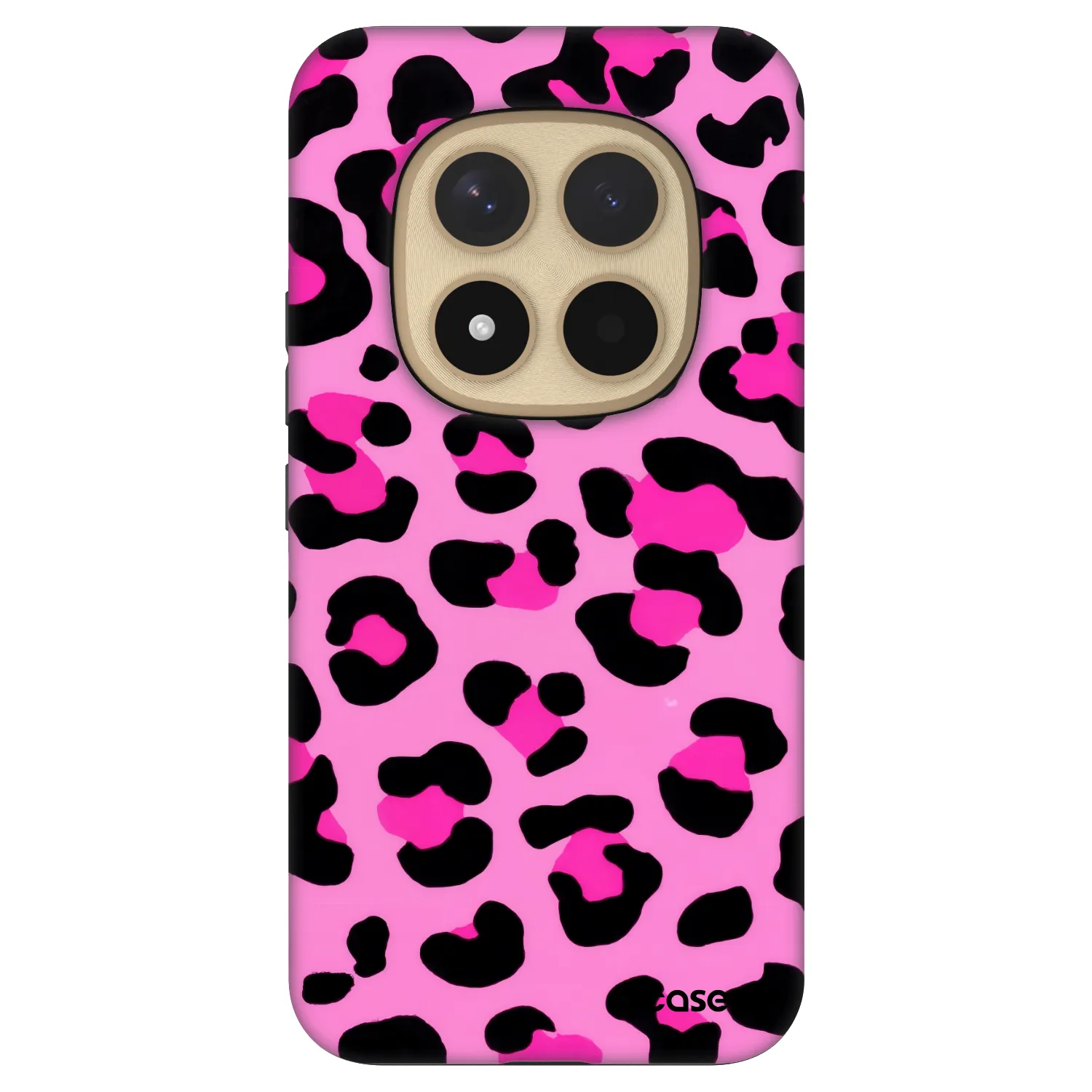 Picasee Fashion Case pro Xiaomi Redmi Note 15 Pro+ - Pink Tiger