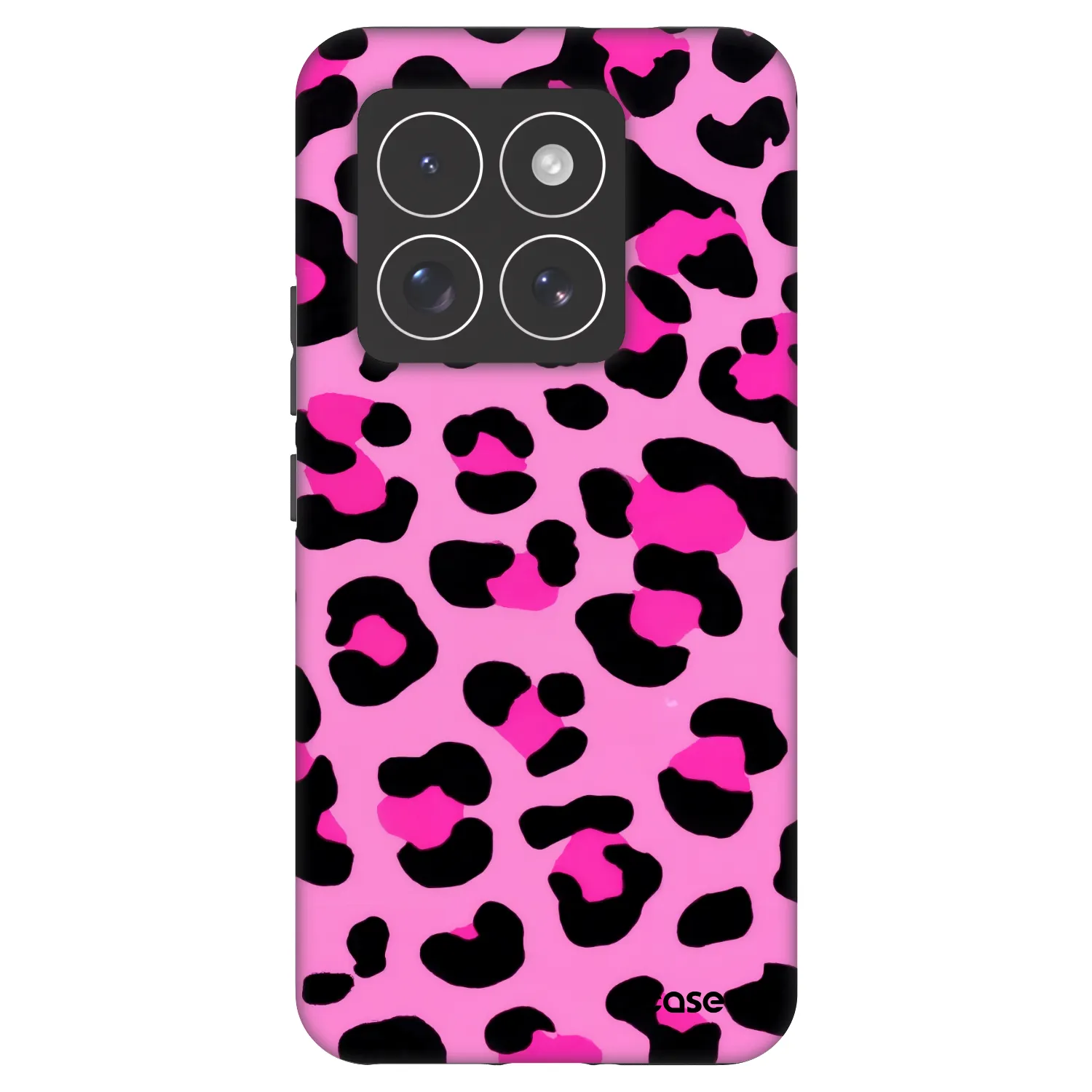 Picasee Fashion Case pro Xiaomi 14 Pro - Pink Tiger