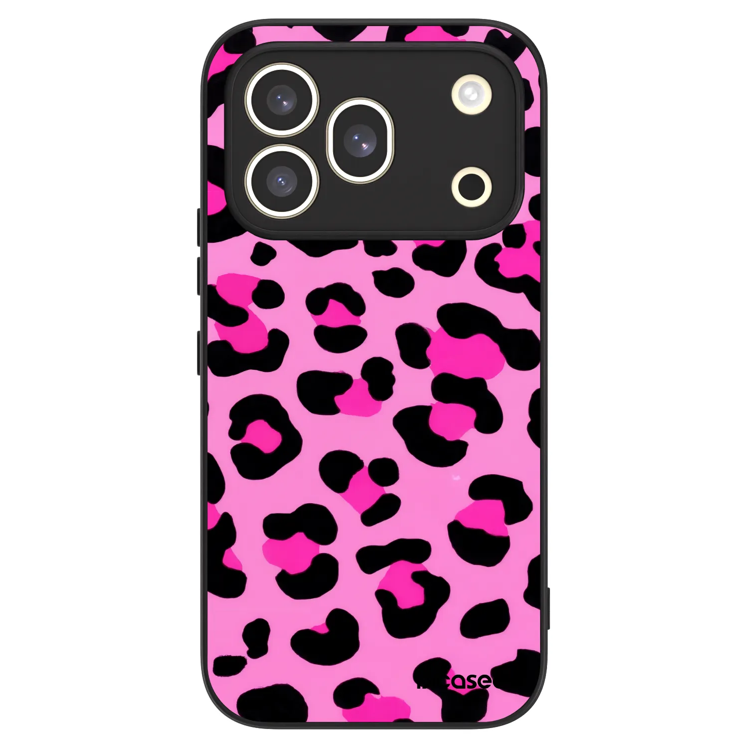 Picasee ULTIMATE CASE pro Honor 600 Pro - Pink Tiger