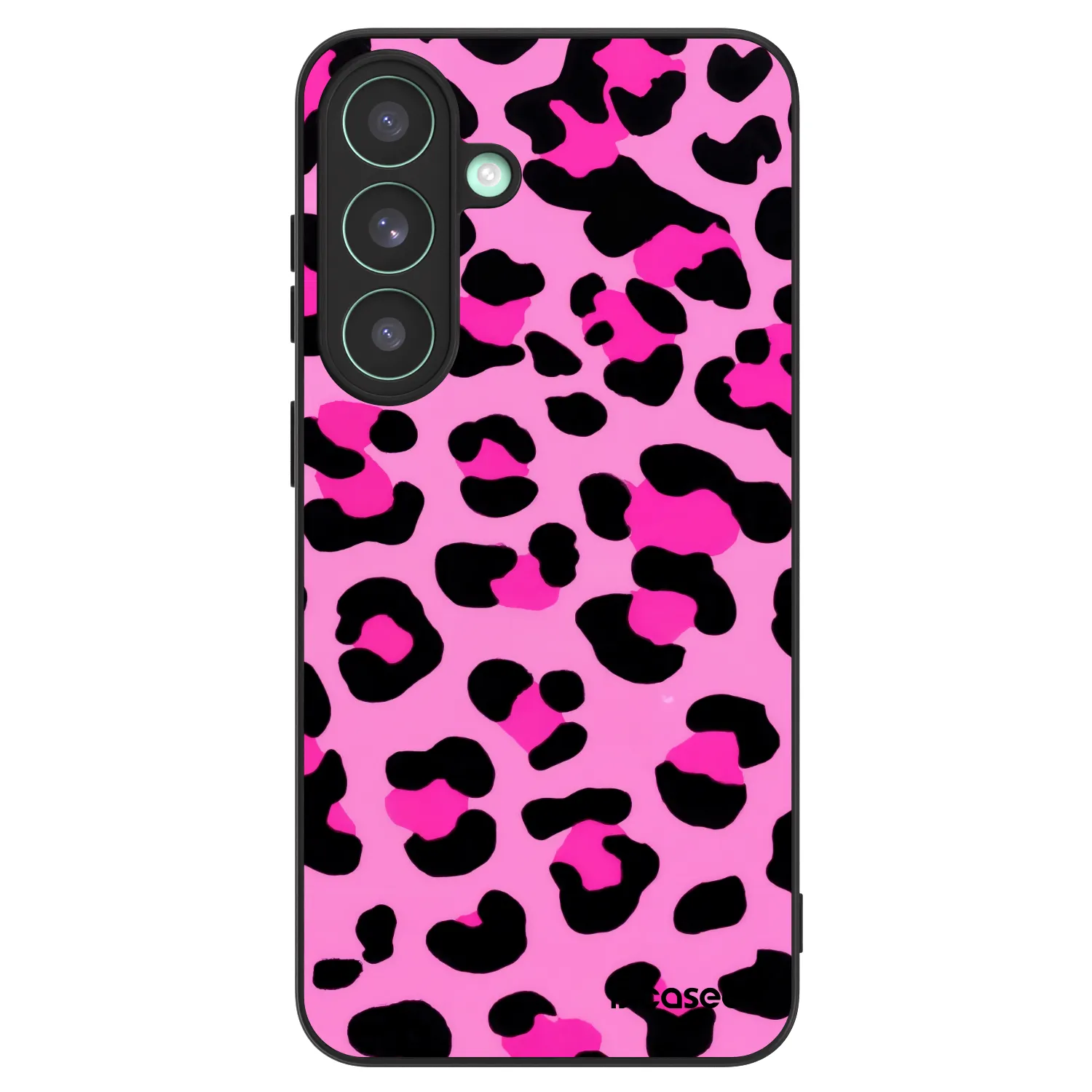 Picasee ULTIMATE CASE PowerShare pro Samsung Galaxy S26 FE - Pink Tiger