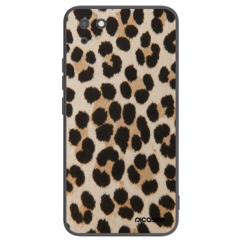 Obal pro Huawei Y5P - Brown Tiger