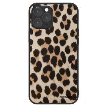 Picasee ULTIMATE CASE pro Apple iPhone 12 Pro Max - Brown Tiger