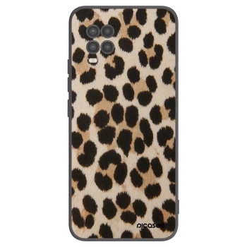 Obal pro Xiaomi Mi 10 Lite - Brown Tiger