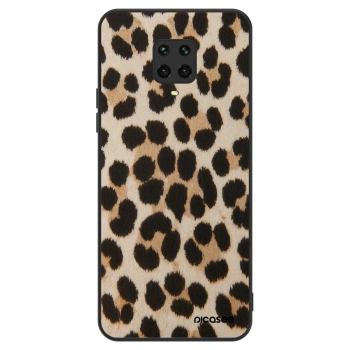 Obal pro Xiaomi Redmi Note 9 Pro - Brown Tiger