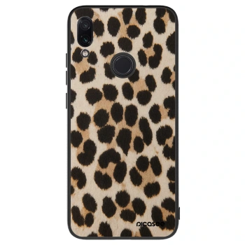 Obal pro Xiaomi Redmi Note 7 - Brown Tiger