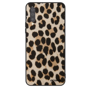 Obal pro Samsung Galaxy A50 A505F - Brown Tiger