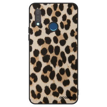 Obal pro Huawei P20 Lite - Brown Tiger