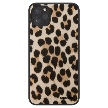 Picasee ULTIMATE CASE pro Apple iPhone 11 Pro Max - Brown Tiger