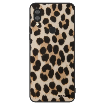Obal pro Xiaomi Redmi 7 - Brown Tiger