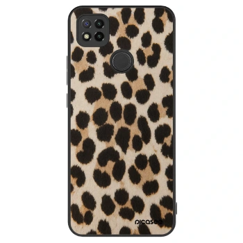 Obal pro Xiaomi Redmi 9C - Brown Tiger