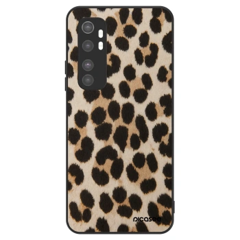 Obal pro Xiaomi Mi Note 10 Lite - Brown Tiger