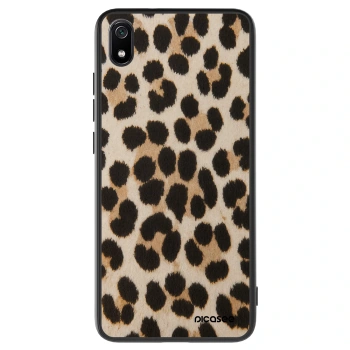 Obal pro Xiaomi Redmi 7A - Brown Tiger