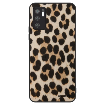 Obal pro Xiaomi Redmi Note 10 5G - Brown Tiger