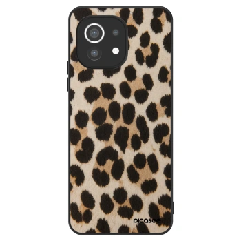 Obal pro Xiaomi Mi 11 - Brown Tiger
