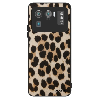 Obal pro Xiaomi Mi 11 Ultra - Brown Tiger