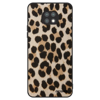 Obal pro Xiaomi Redmi Note 9T - Brown Tiger