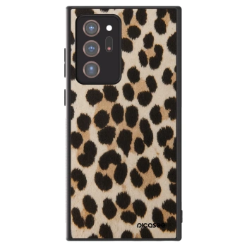 Obal pro Samsung Galaxy Note 20 Ultra - Brown Tiger