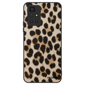 Obal pro Xiaomi Redmi 10 - Brown Tiger