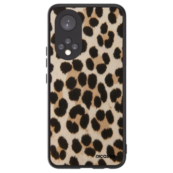 Obal pro Huawei Nova 9 - Brown Tiger