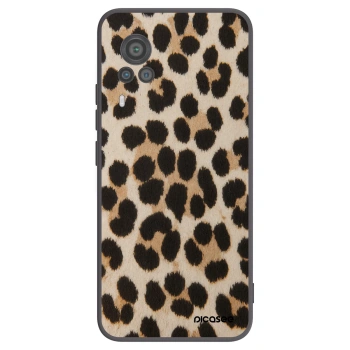 Obal pro Vivo X60 Pro 5G - Brown Tiger