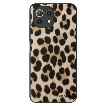 Obal pro Xiaomi 11 Lite 5G NE - Brown Tiger