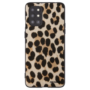 Obal pro OnePlus 8T - Brown Tiger