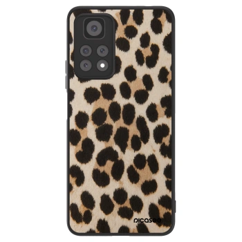 Picasee ULTIMATE CASE pro Xiaomi Redmi Note 11 Pro - Brown Tiger