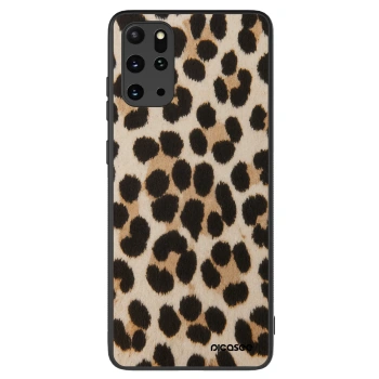 Obal pro Samsung Galaxy S20+ G985F - Brown Tiger