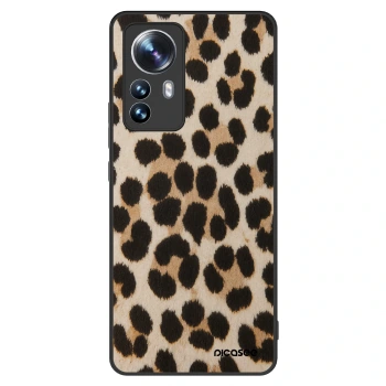 Obal pro Xiaomi 12 Pro - Brown Tiger