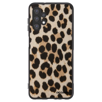 Picasee ULTIMATE CASE pro Samsung Galaxy A13 4G A135 - Brown Tiger